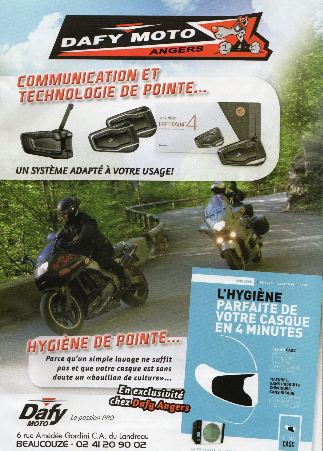 Entretien du casque moto : Dafy Moto accessoires pour entretenir votre casque  moto