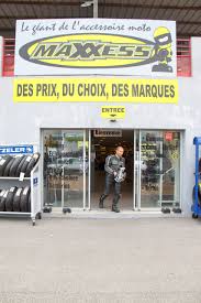 Maxxess toulon g