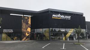 Motoblouz site