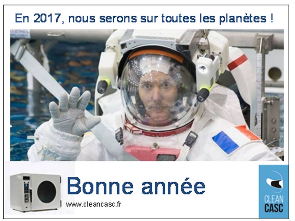 Voeux 2017